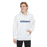 BettingPros Premium Heavyweight Hoodie