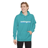 BettingPros Premium Heavyweight Hoodie