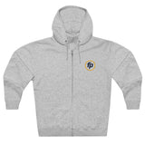 FantasyPros Icon Full Zip Hoodie