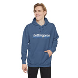 BettingPros Premium Heavyweight Hoodie