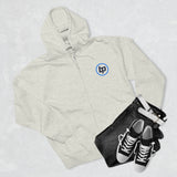 BettingPros Icon Full Zip Hoodie