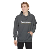 FantasyPros Premium Heavyweight Hoodie