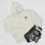 FantasyPros Icon Full Zip Hoodie