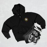 FantasyPros Icon Full Zip Hoodie