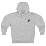 BettingPros Icon Full Zip Hoodie