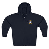 FantasyPros Icon Full Zip Hoodie