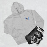 BettingPros Icon Full Zip Hoodie