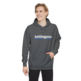 BettingPros Premium Heavyweight Hoodie