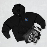 BettingPros Icon Full Zip Hoodie