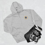 FantasyPros Icon Full Zip Hoodie