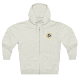 FantasyPros Icon Full Zip Hoodie