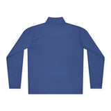 FantasyPros Quarter-Zip Pullover