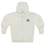 BettingPros Icon Full Zip Hoodie
