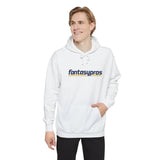 FantasyPros Premium Heavyweight Hoodie