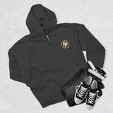 FantasyPros Icon Full Zip Hoodie