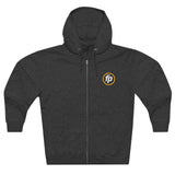 FantasyPros Icon Full Zip Hoodie