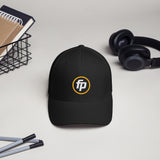 FantasyPros Icon Flexfit Hat