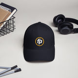 FantasyPros Icon Flexfit Hat