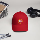 FantasyPros Icon Flexfit Hat