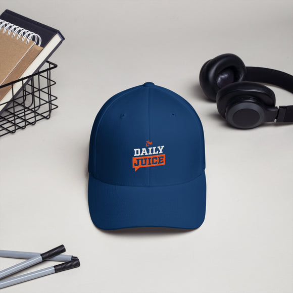 BettingPros Daily Juice Flexfit Hat