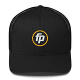 FantasyPros Icon Trucker Hat