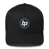 BettingPros Icon Trucker Hat V2