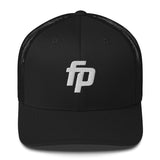 FantasyPros Alternate Icon Trucker Hat