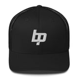 BettingPros Alternate Icon Trucker Hat