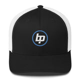 BettingPros Icon Trucker Hat V2