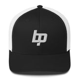 BettingPros Alternate Icon Trucker Hat