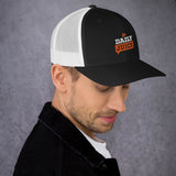 BettingPros Daily Juice Trucker Hat 2.0