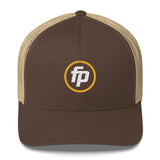 FantasyPros Icon Trucker Hat