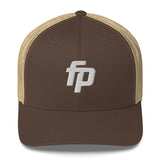 FantasyPros Alternate Icon Trucker Hat