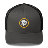 FantasyPros Icon Trucker Hat