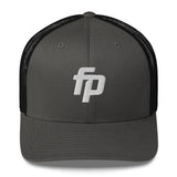 FantasyPros Alternate Icon Trucker Hat