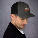 BettingPros Daily Juice Trucker Hat 2.0