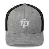 FantasyPros Alternate Icon Trucker Hat