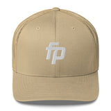 FantasyPros Alternate Icon Trucker Hat