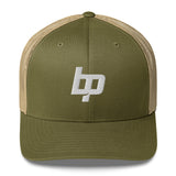 BettingPros Alternate Icon Trucker Hat