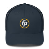FantasyPros Icon Trucker Hat