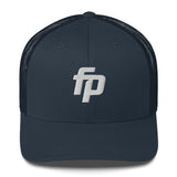 FantasyPros Alternate Icon Trucker Hat