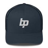 BettingPros Alternate Icon Trucker Hat