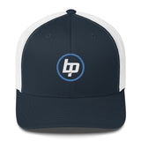 BettingPros Icon Trucker Hat V2