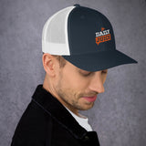 BettingPros Daily Juice Trucker Hat 2.0