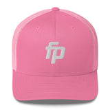 FantasyPros Alternate Icon Trucker Hat