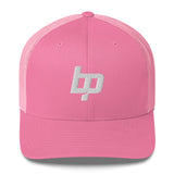 BettingPros Alternate Icon Trucker Hat