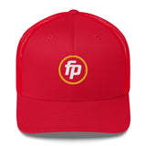 FantasyPros Icon Trucker Hat