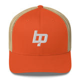 BettingPros Alternate Icon Trucker Hat