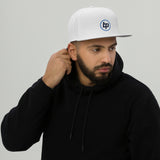 BettingPros Icon Snapback Hat