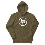 BettingPros Icon Hoodie